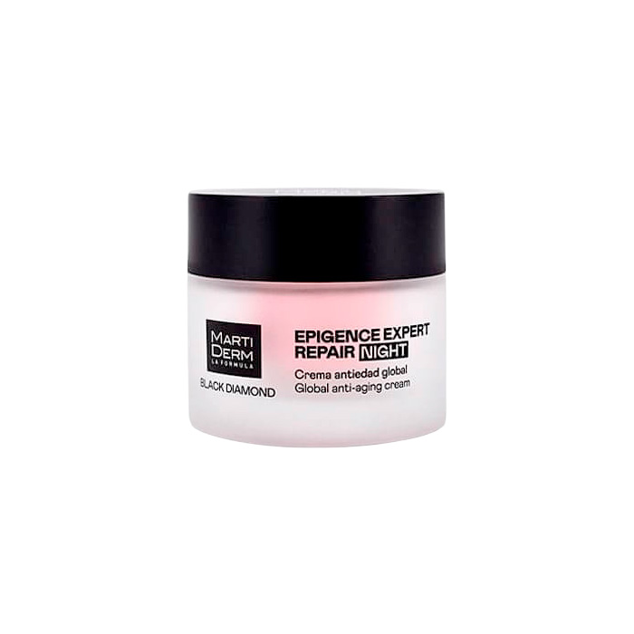 Martiderm Black Diamond Epigence Expert Repair Night 50ml