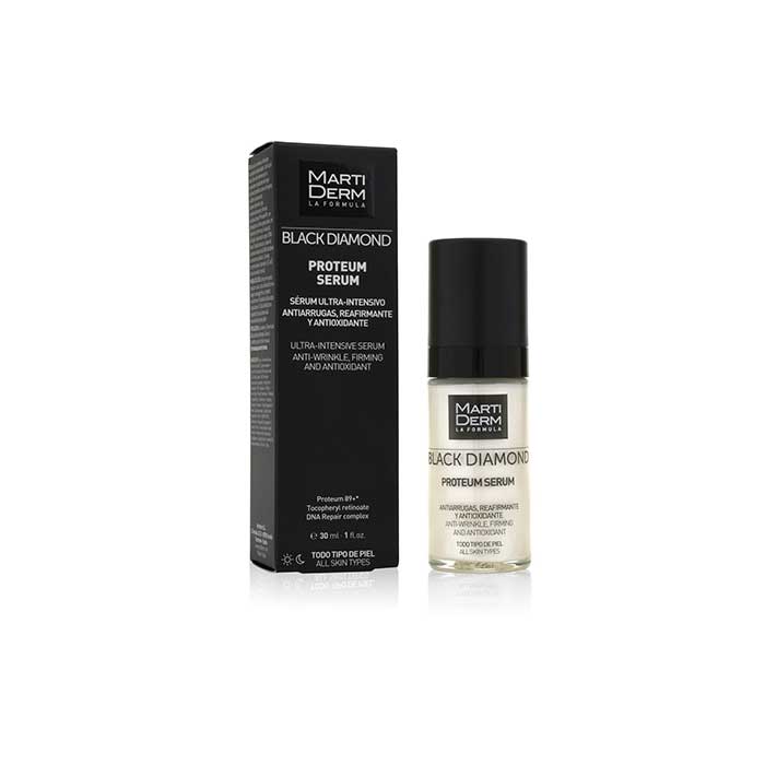 Martiderm Black Diamond Proteum Sérum 30ml