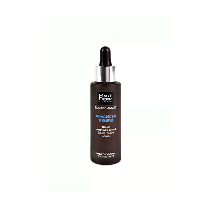 Martiderm Black Diamond Sérum Advanced Renew 30ml