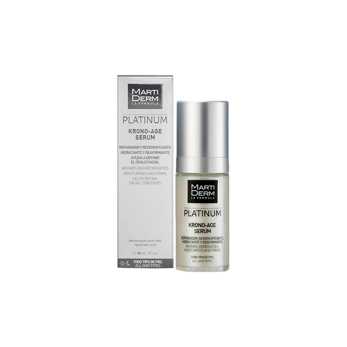 Martiderm Platinum Krono Age Sérum 30ml