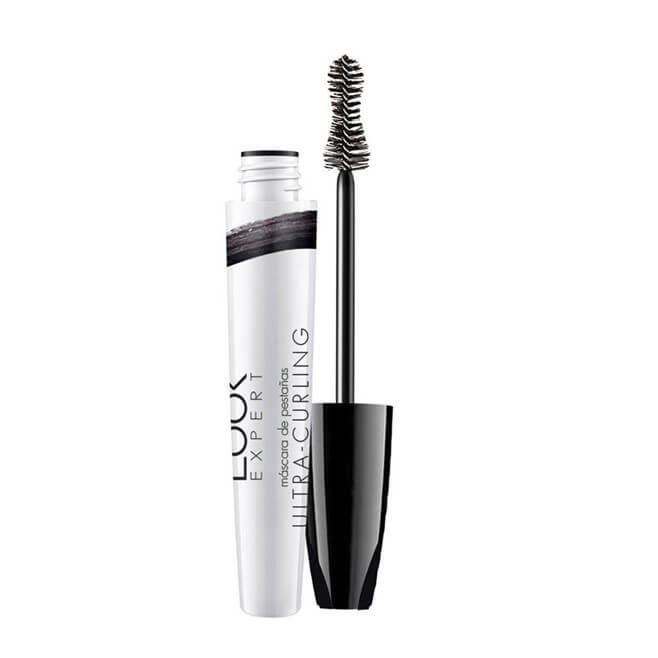 Beter Look Expert Mascara Pestañas Ultra-curling Negro 10,5ml