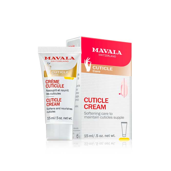 Mavala Crema Cutículas 15ml