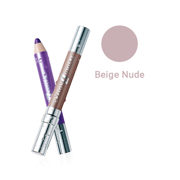 Mavala Lápiz Iluminador Waterproof Para Sombras de Ojos Beige Nude