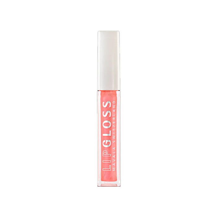 Mavala Lip Gloss 96038 Albaricoque 5,3ml