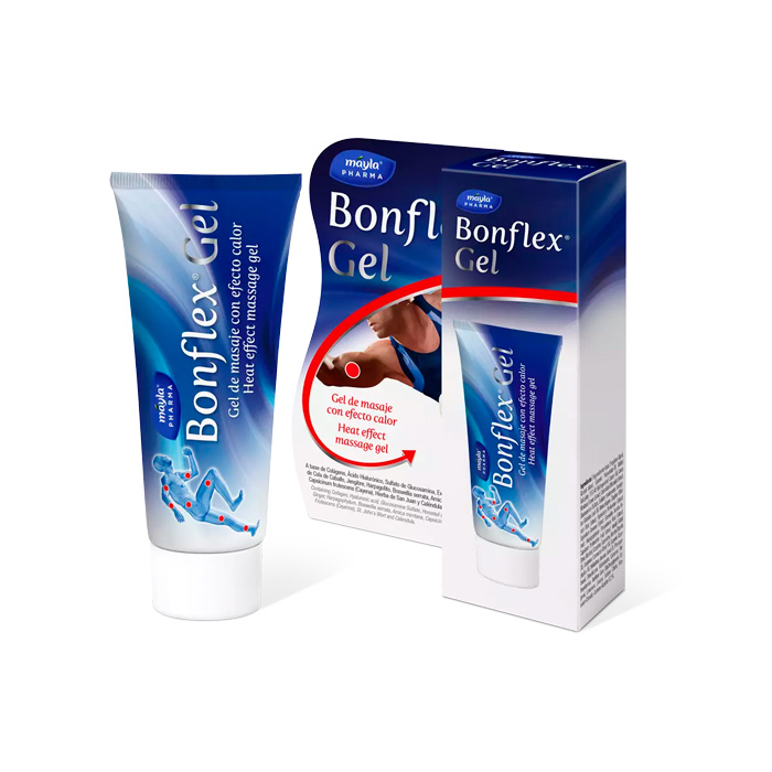 Mayla Pharma Bonflex Gel 100ml
