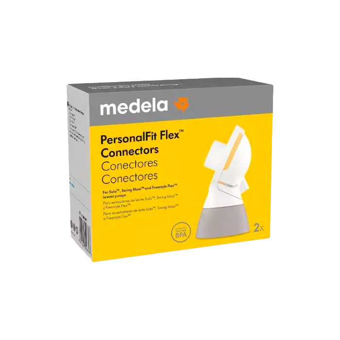 Medela Personalfit Flex Conector 2 Uds