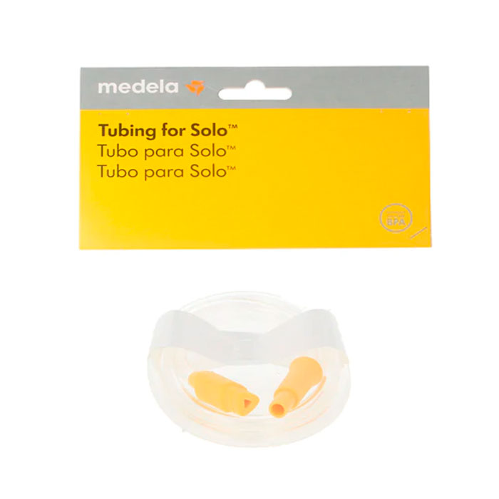 Medela Tubo Para Sacaleche Solo