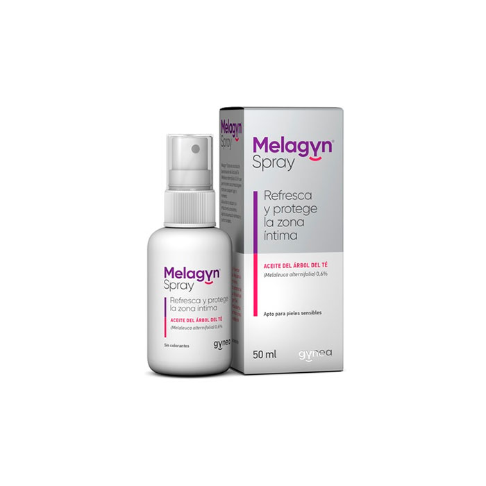 Melagyn Spray 50ml