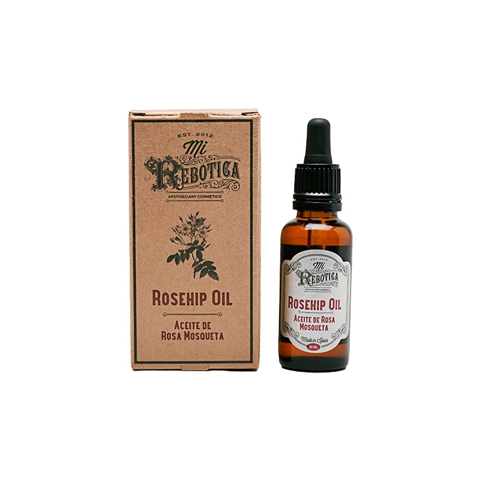 Mi Rebotica Aceite de Rosa Mosqueta 30ml