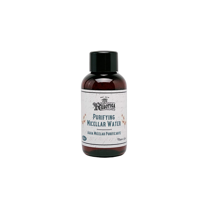Mi Rebotica Agua Micelar Purificante 50ml