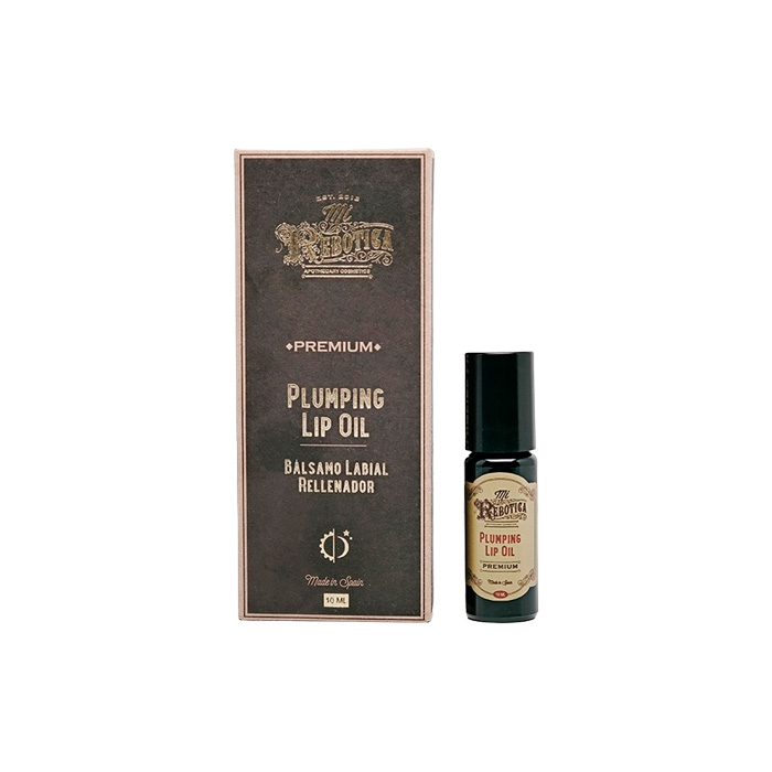 Mi Rebotica Bálsamo Labial Rellenador 10ml