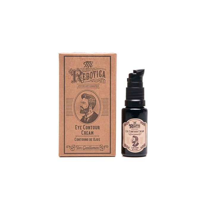 Mi Rebotica Contorno de Ojos Hombre 15ml