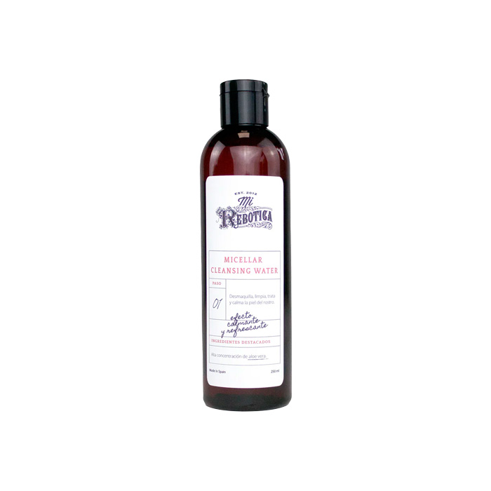 Mi Rebotica Micellar Cleansing Water 250ml