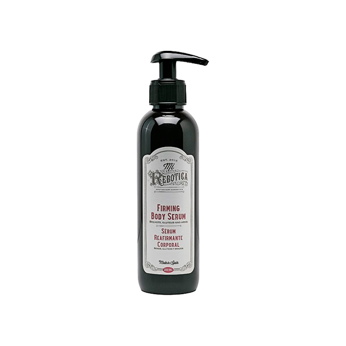 Mi Rebotica Serum Reafirmante Corporal 250ml