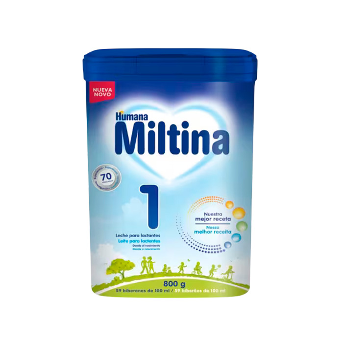 Miltina 1 Probalance 800g