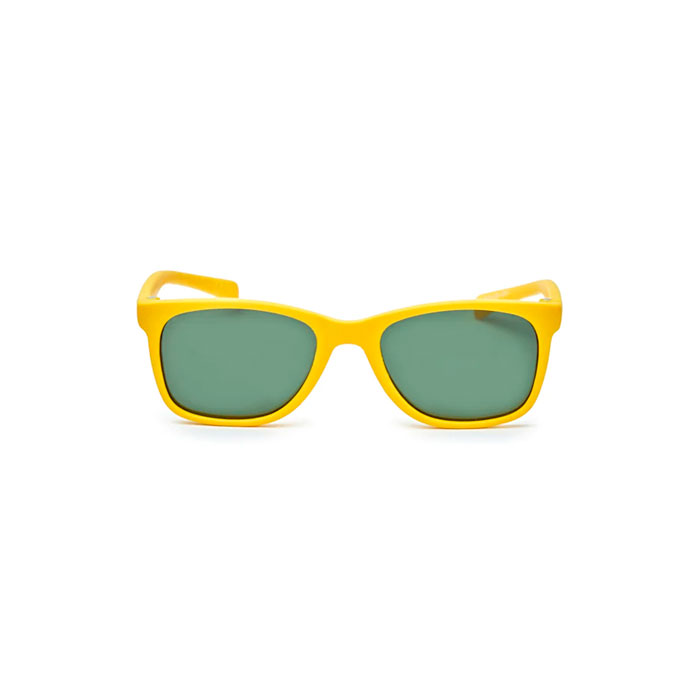 Mustela Gafas de Sol Niño Girasol Amarillo 3-5 Años