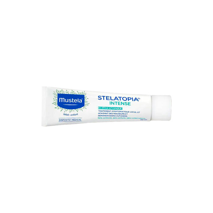 Mustela Stelatopia Intense 30ml