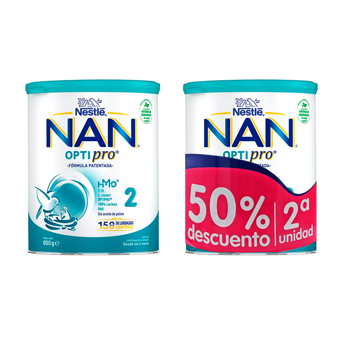 Promociones y Descuentos