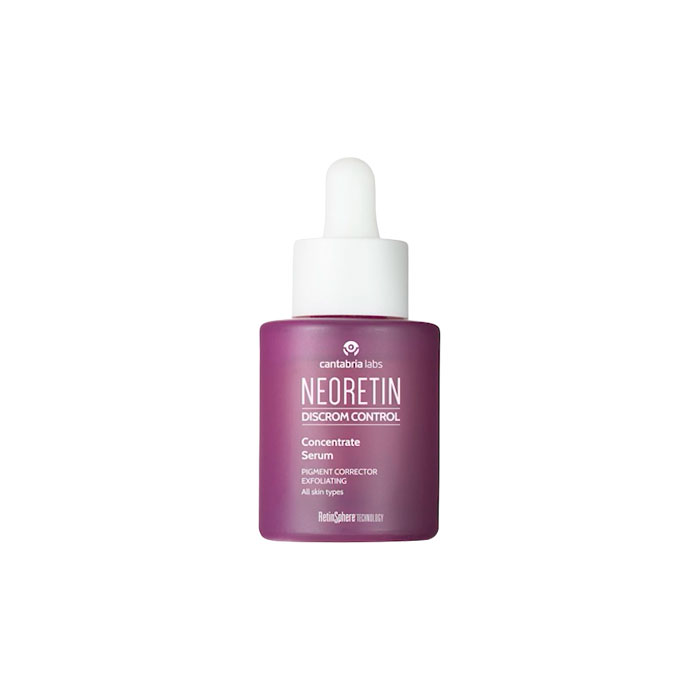 Neoretin Discrom Control Concentrate Serúm 30ml