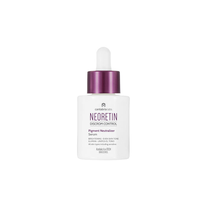 Neoretin Discrom Control Pigment Neutralizer Serum 30ml