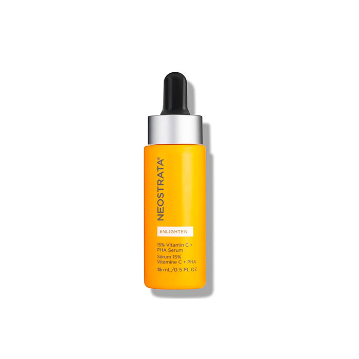 Neostrata Enlighten Sérum Vitamina C 15% + Pha 15ml