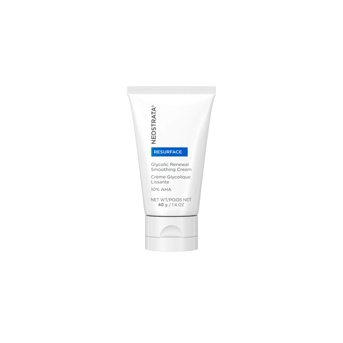 Neostrata Resurface Crema Hidratante Glicólica 40g
