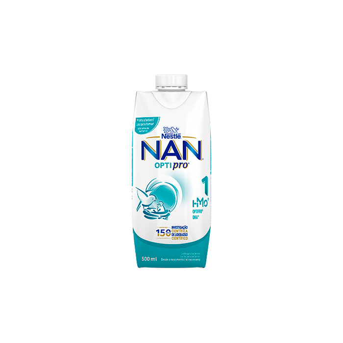 NAN 1 OPTIPRO 200 ML LIQUIDA PREPARADA - Farmacia La Puebla 6