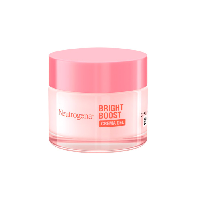Neutrogena Bright Boost Crema Gel 50ml