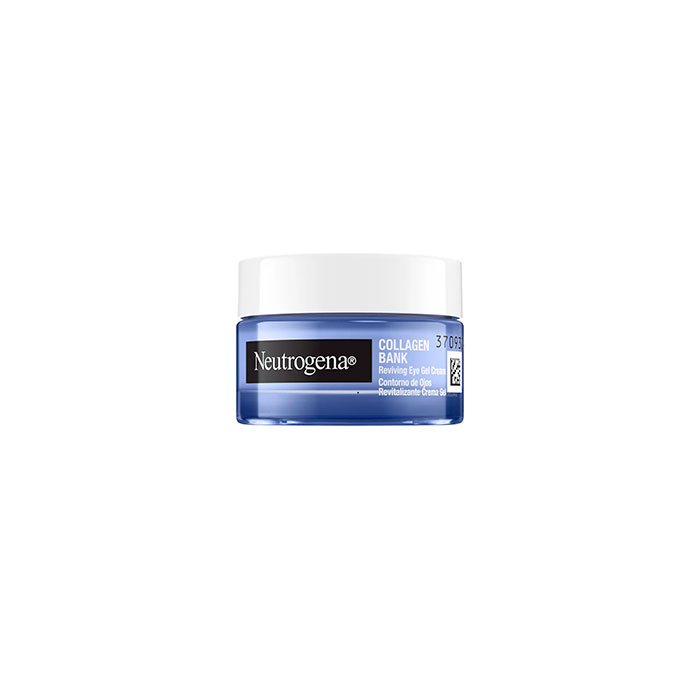 Neutrogena Collagen Bank Contorno de Ojos Revitalizante 15g