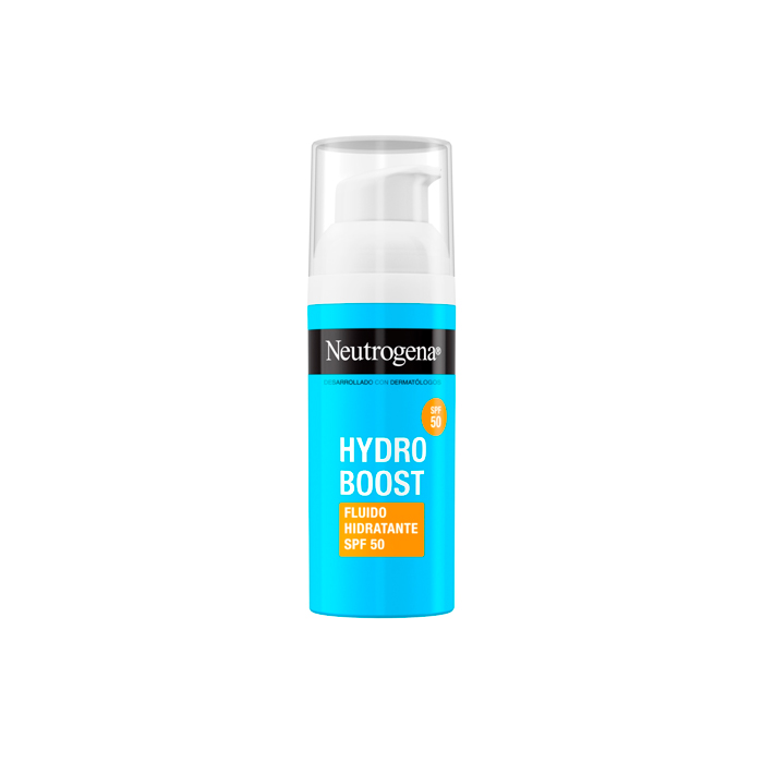 Neutrogena Hydro Boost Fluido Hidratante Spf50 50ml