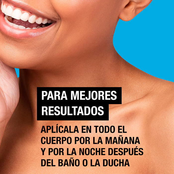 Neutrogena Hydro Boost Loción Corporal en Gel Ultraligera 400ml