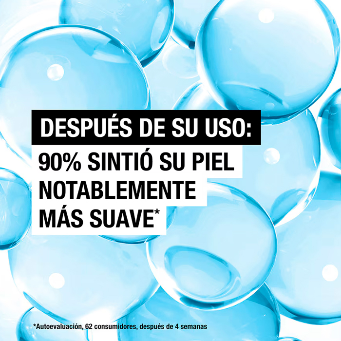 Neutrogena Hydro Boost Loción Corporal en Gel Ultraligera 400ml