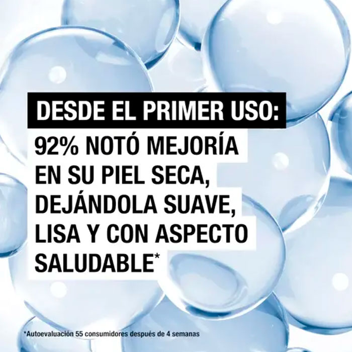 Neutrogena Loción Corporal Hidratación Profunda 2x1 750ml