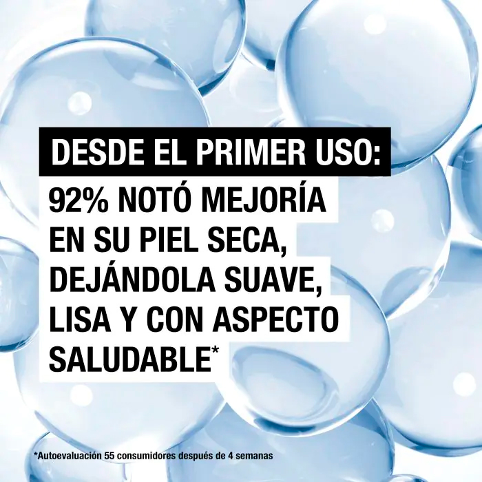 Neutrogena Loción Corporal Hidratación Profunda 400ml