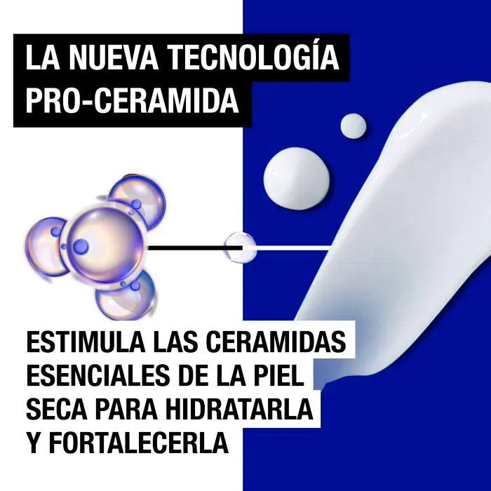 Neutrogena Loción Corporal Hidratación Profunda 400ml