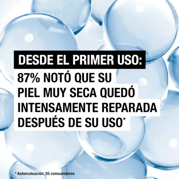 Neutrogena Loción Corporal Cica Reparación Intensa 2x1 750ml