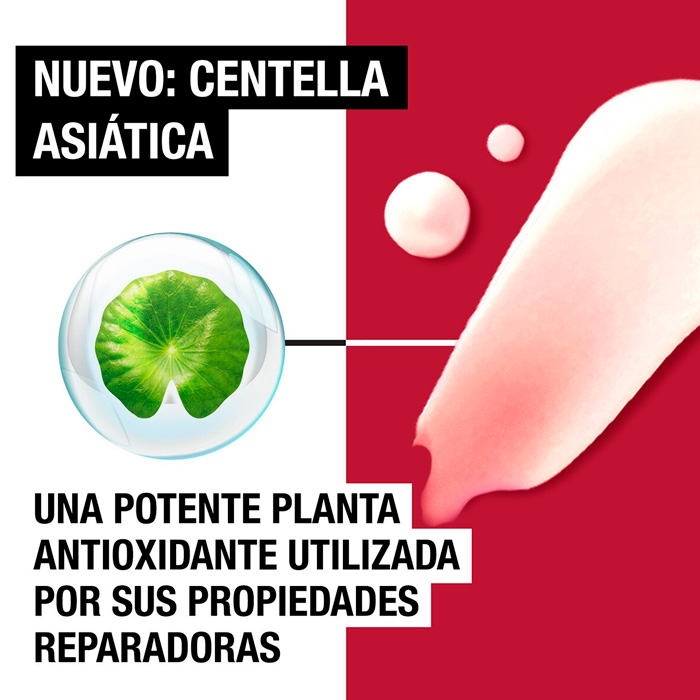 Neutrogena Reparación Intensa Loción Corporal Cica 400ml