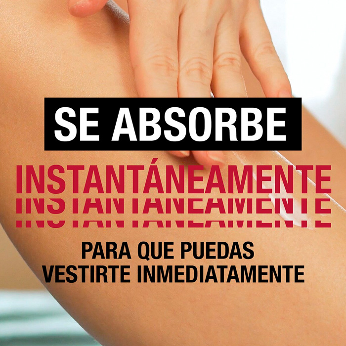 Neutrogena Reparación Intensa Loción Corporal Cica 400ml