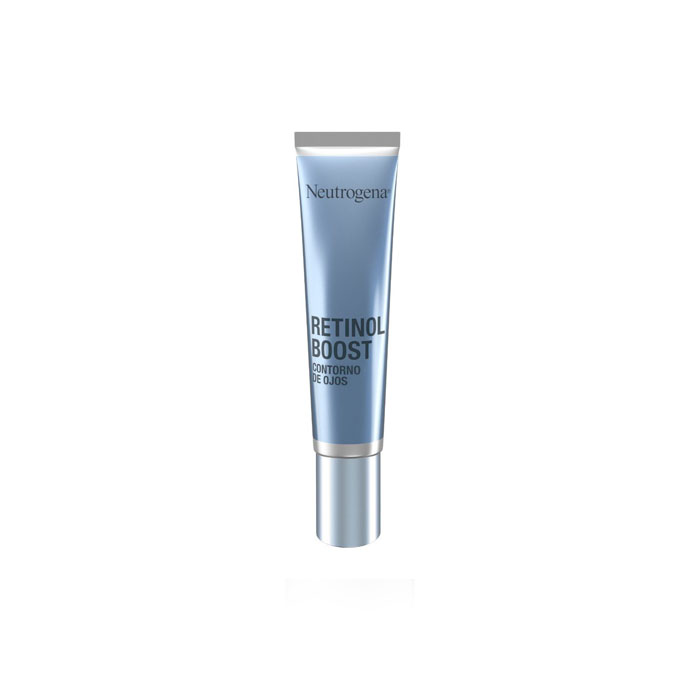 Neutrogena Retinol Boost Contorno de Ojos 15ml