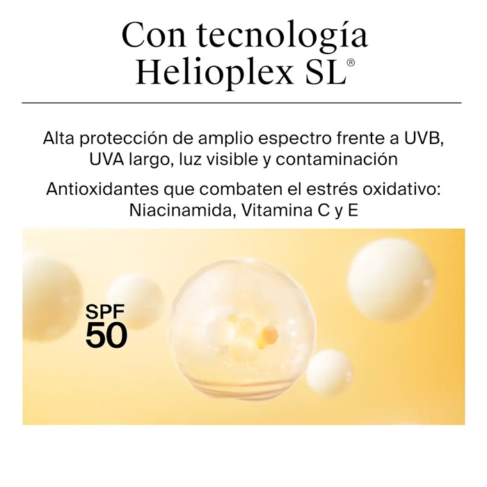 Neutrogena Ultra Sheer Loción Corporal Invisible Spf50 200ml