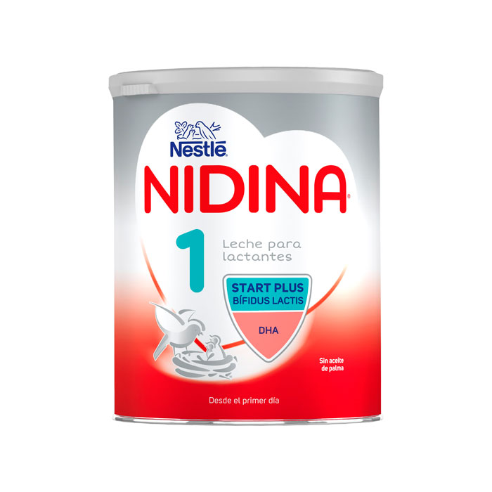 Nidina 1 Premium 800 g