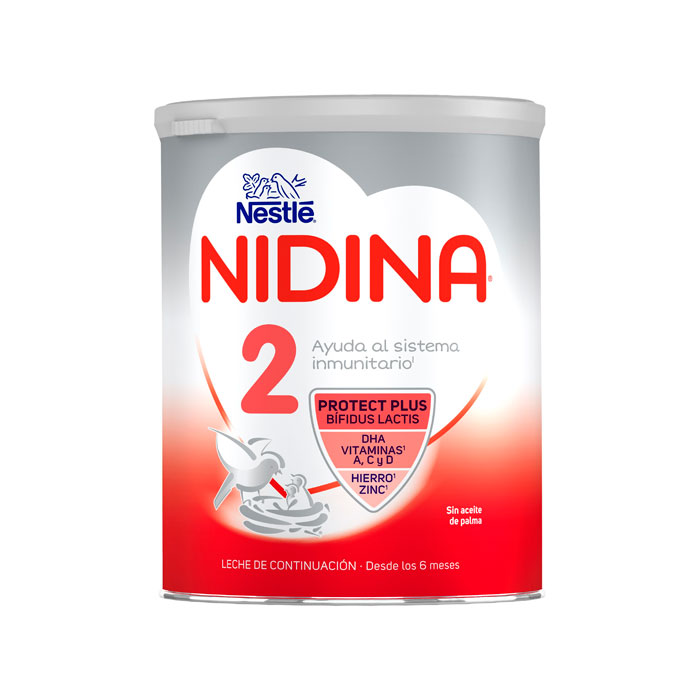 Nidina 2 Premium 800gr