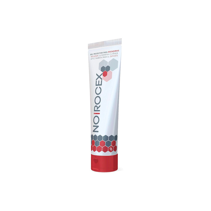 Noirocex Gel Protector Rozaduras 75ml