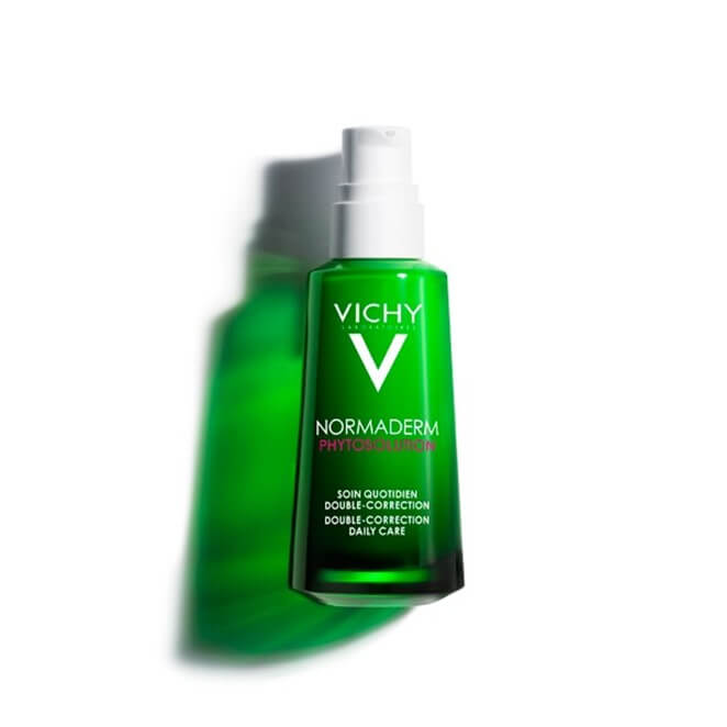 Vichy Normaderm Phytosolution Crema 50 ml