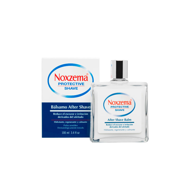 Noxzema Balsamo After Shave 100ml