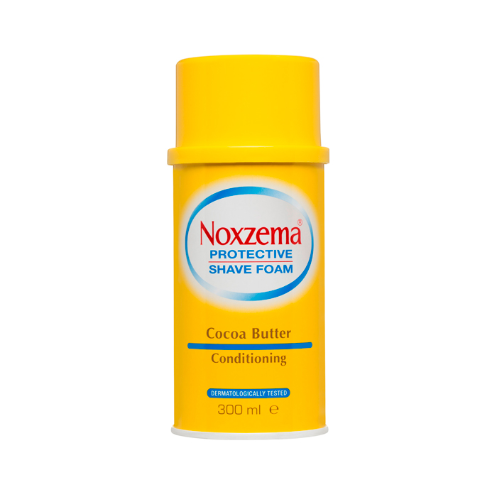 Noxzema Cocoa Butter 300ml