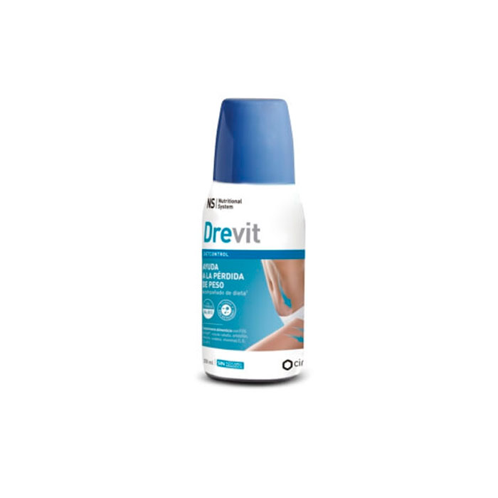 Ns Drevit Drenante Vitaminado 250 ml