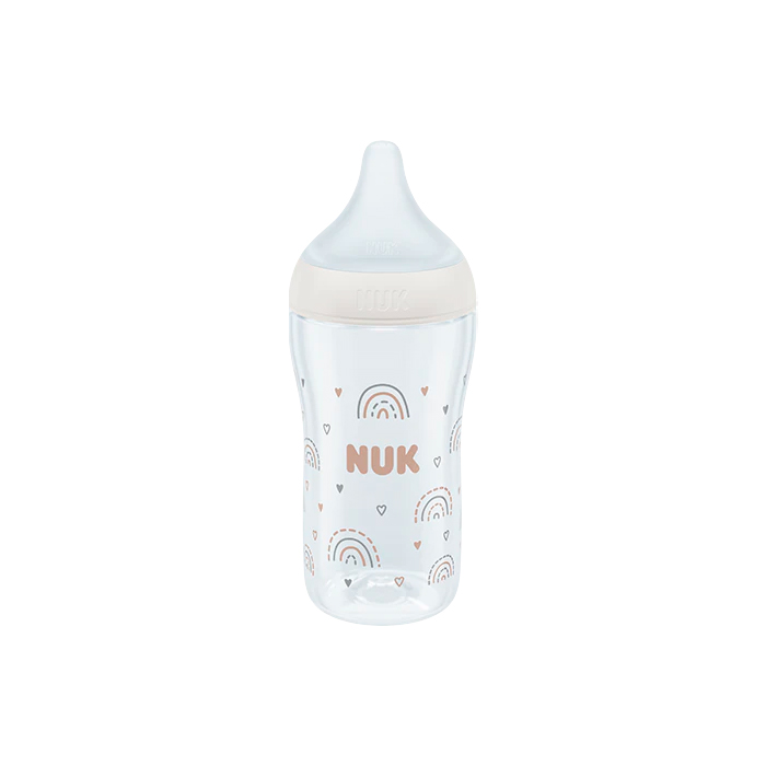 Nuk Biberón PP Silicona Perfect Match 150ml