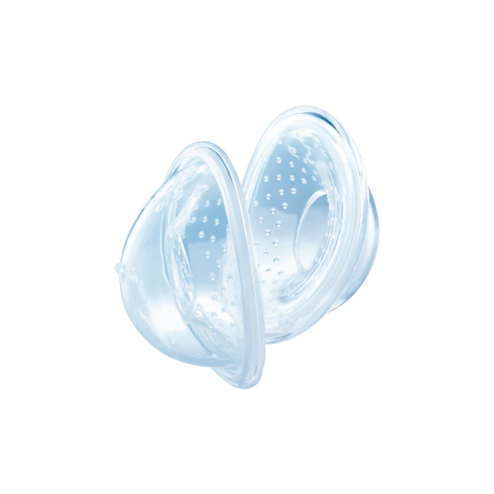 Nuk Set de Conchas
