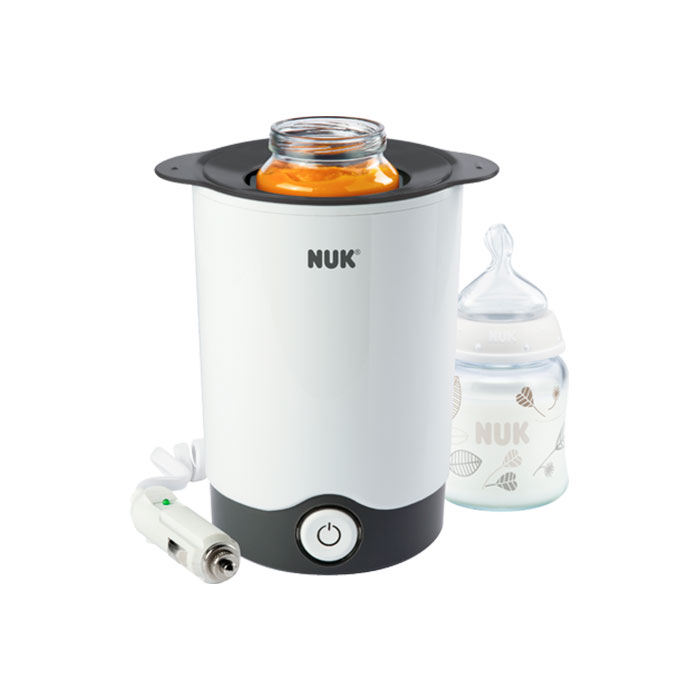 Nuk Thermo Express Calienta Biberones